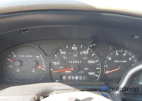 2001 Ford Taurus Sel z USA, uszkodzony, nr VIN 1FAFP56S91A119114